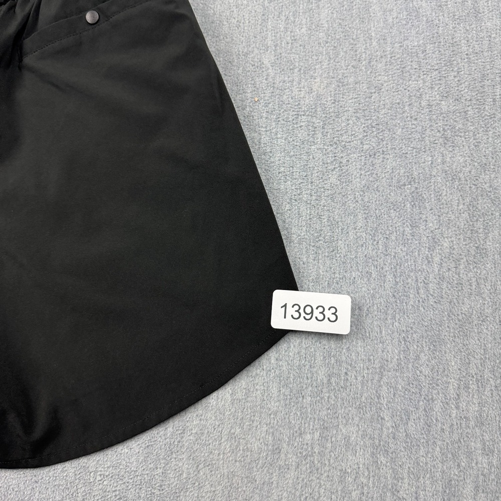 Patagonia Shorts Womens XS Black Multi Trails 5.5" Running Hiking Outdoor 57631 - Picture 16 of 16